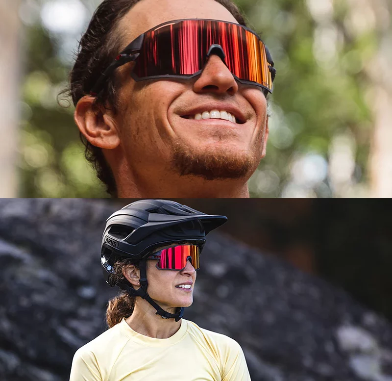 Best Cycling Sunglasses in 2025